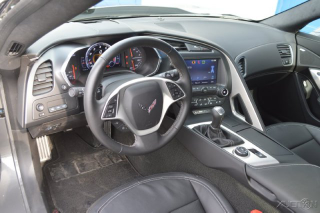 Illustration for article titled Buy This Brand New Corvette Z51 For Half Price, With A Slight Catch